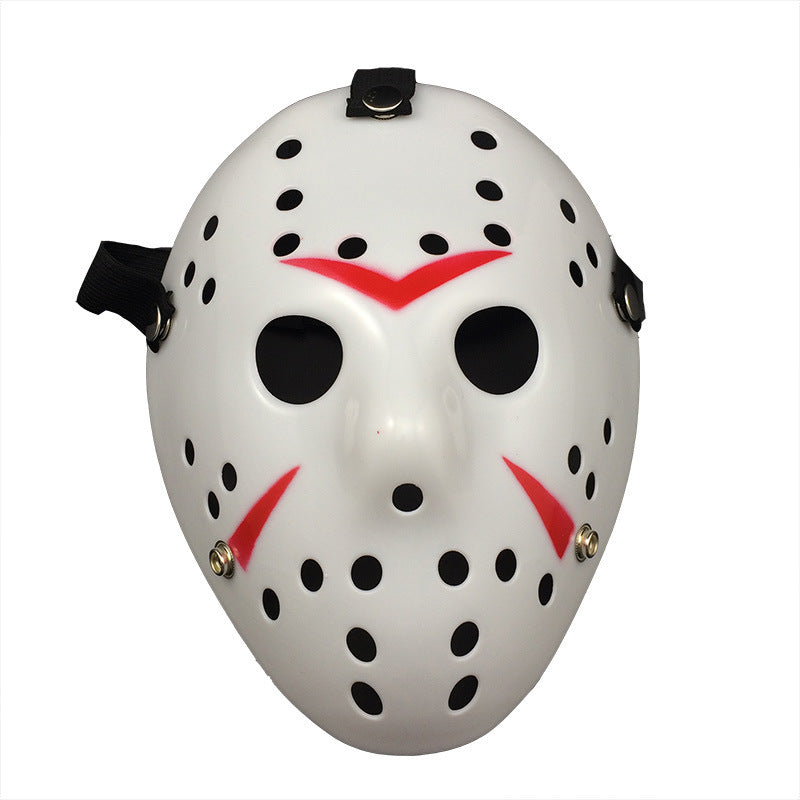 Horror Hockey Mask