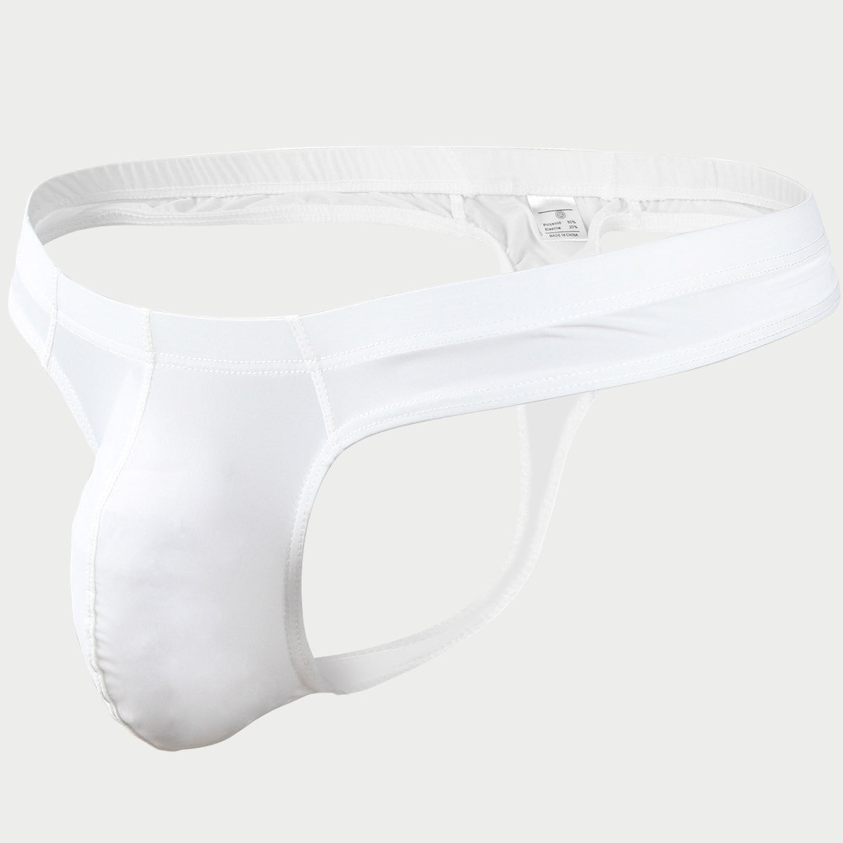 Comfort Low Waist Thong