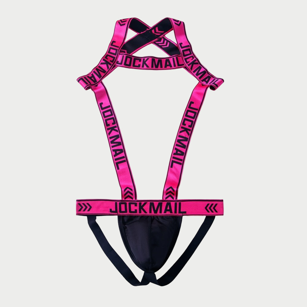 Jockstrap Harness