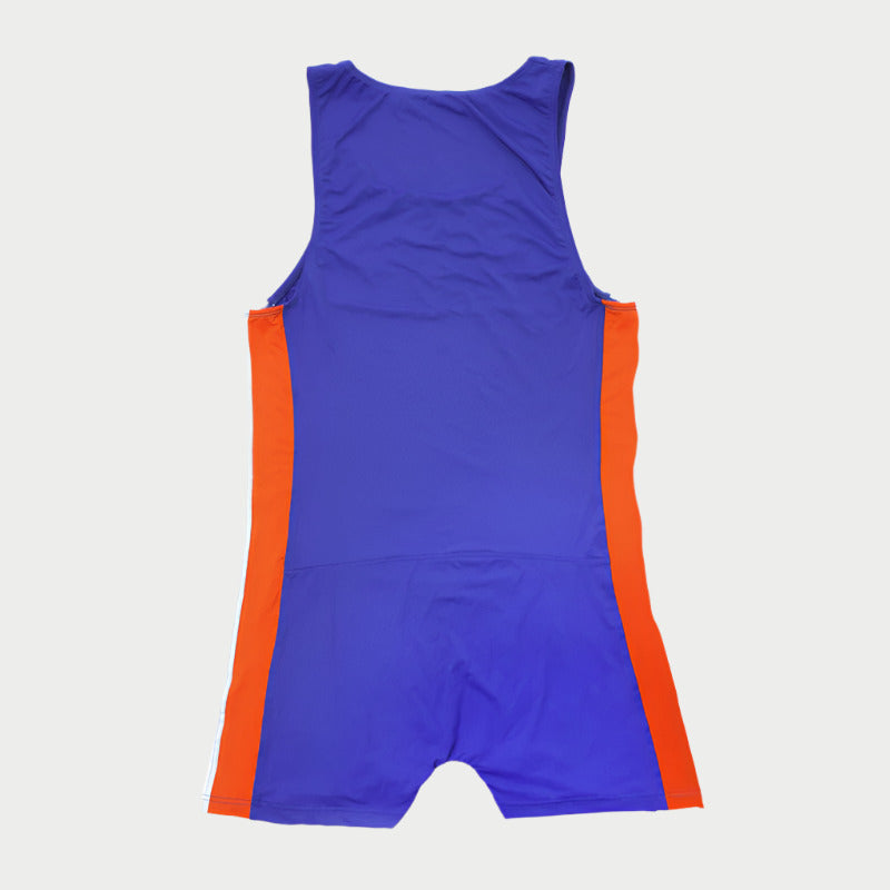 Full Body Wrestling Suit