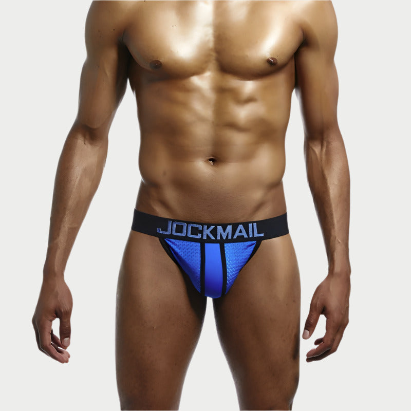 Mesh Racer Jockstrap