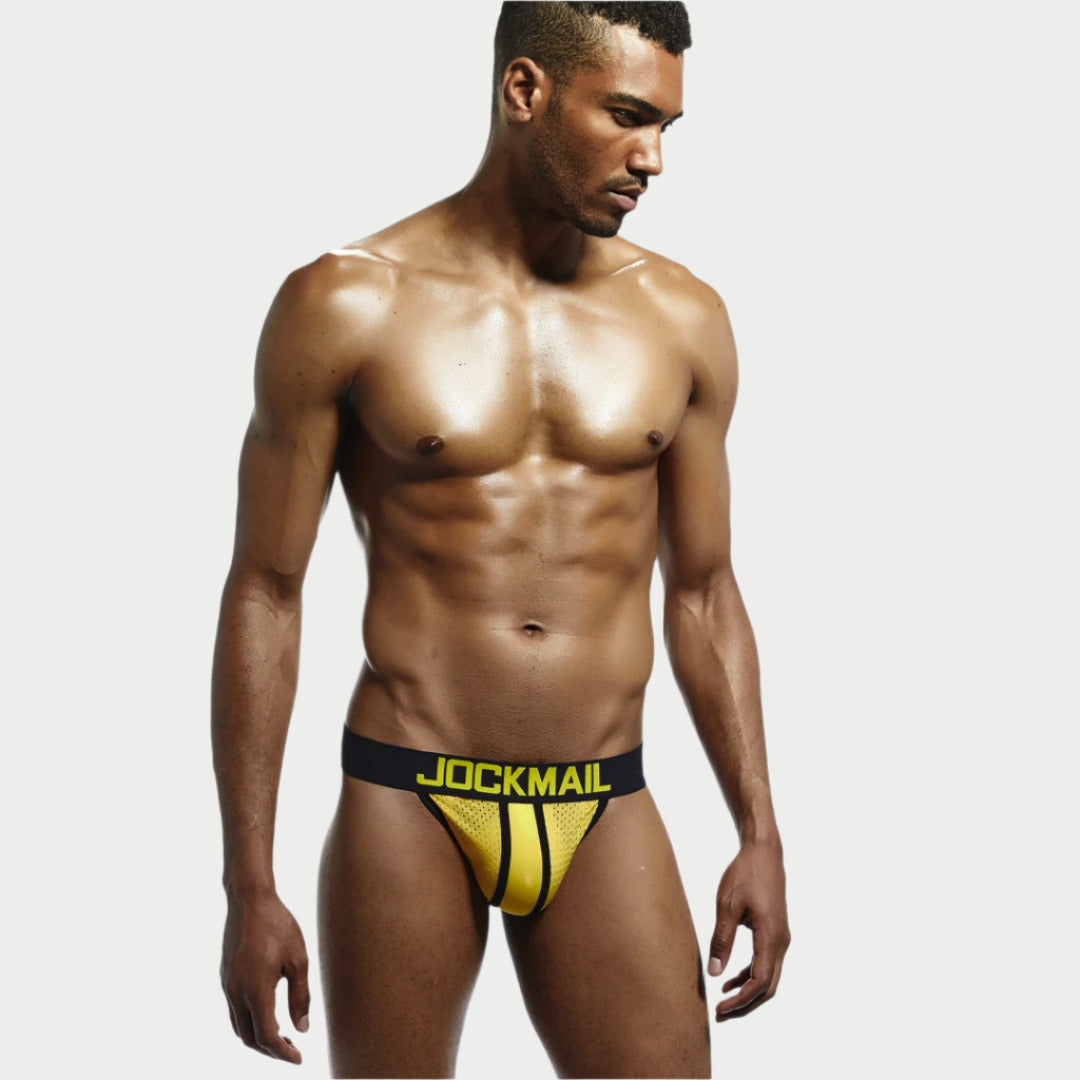 Mesh Racer Jockstrap