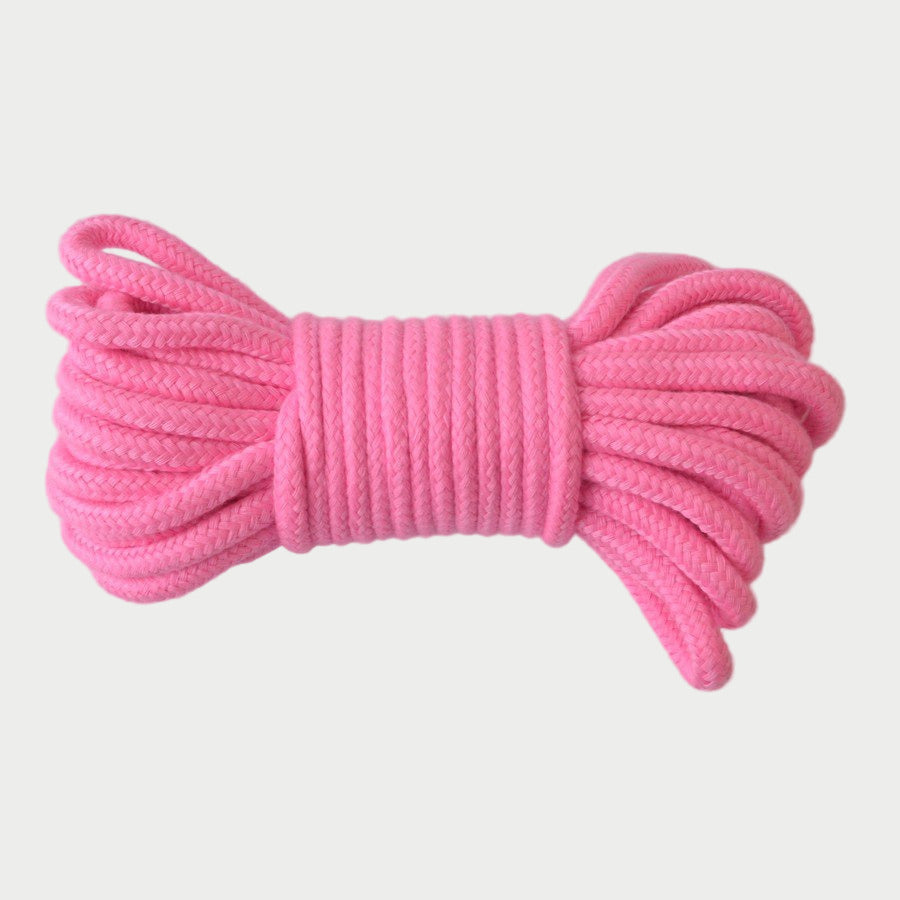 Bondage BDSM Rope Restraints