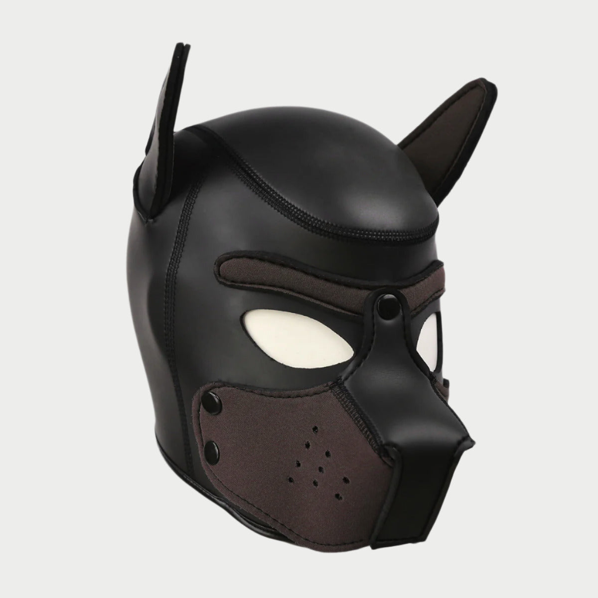 Pup Hood / Mask