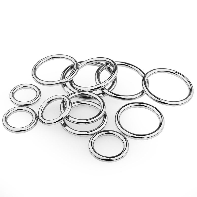 Metal C-Ring