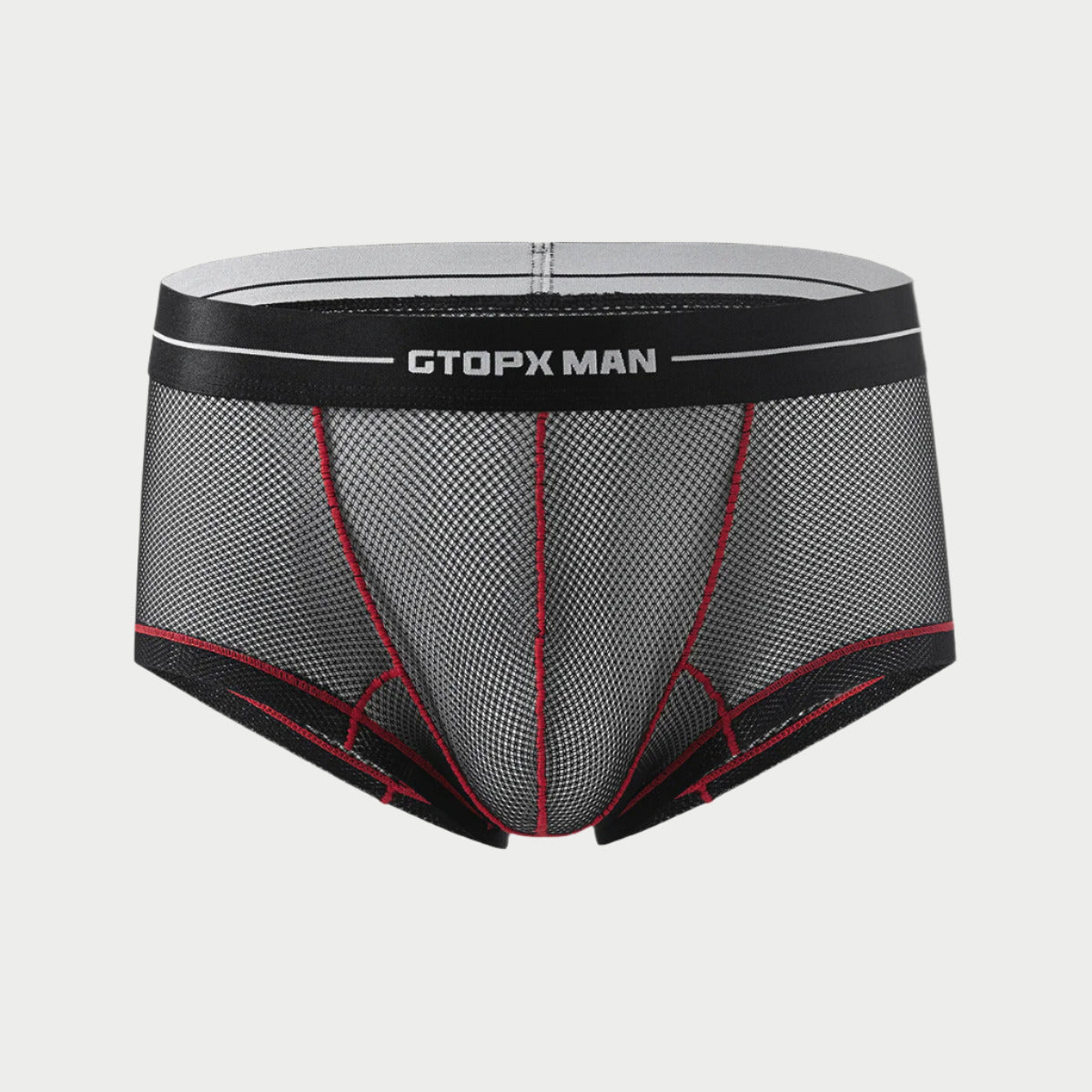GX Mesh Boxer Briefs