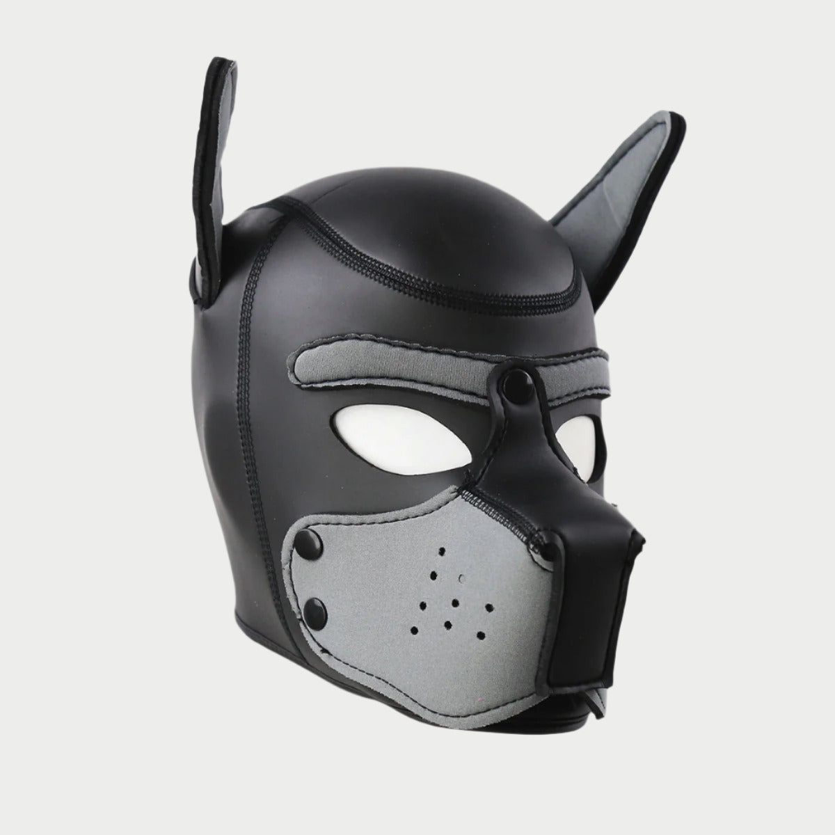Pup Hood / Mask
