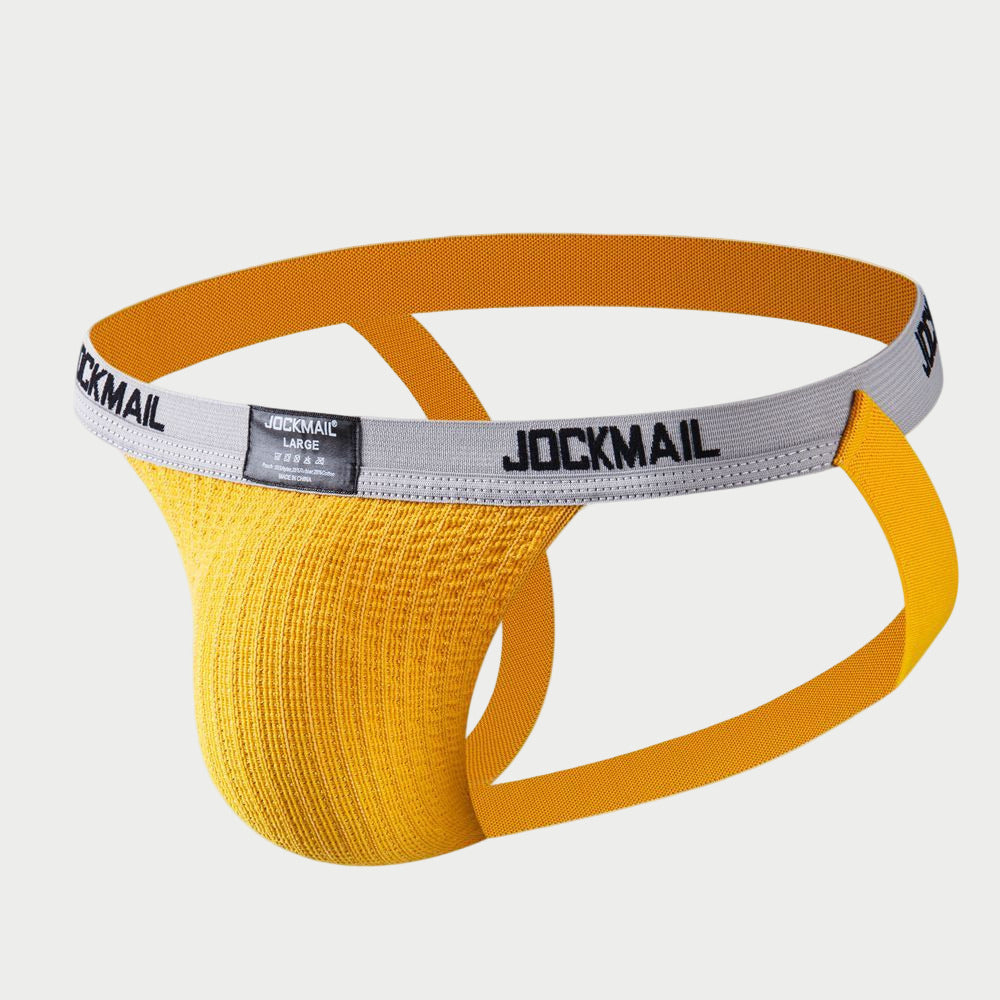 Short Band Classic Jockstrap