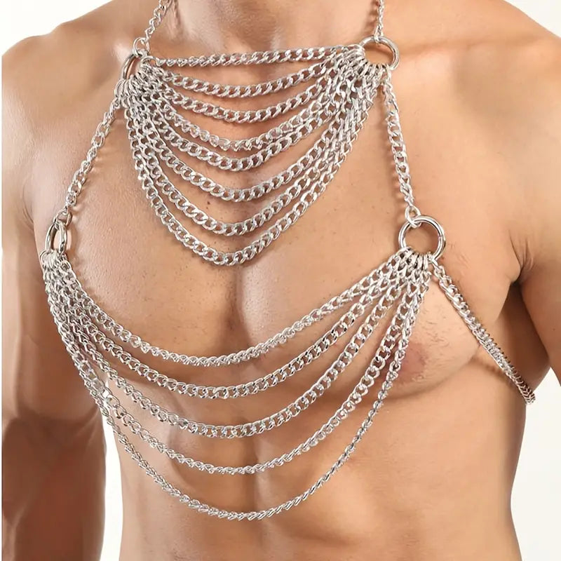 Circuit Body Chain