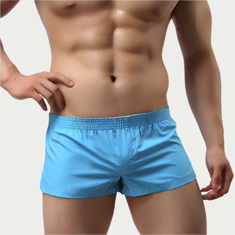 Essentials Booty Shorts