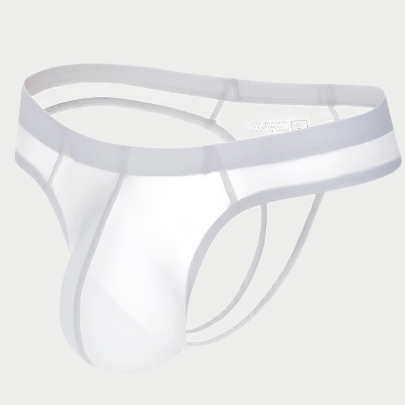 Ultra Silk Thong