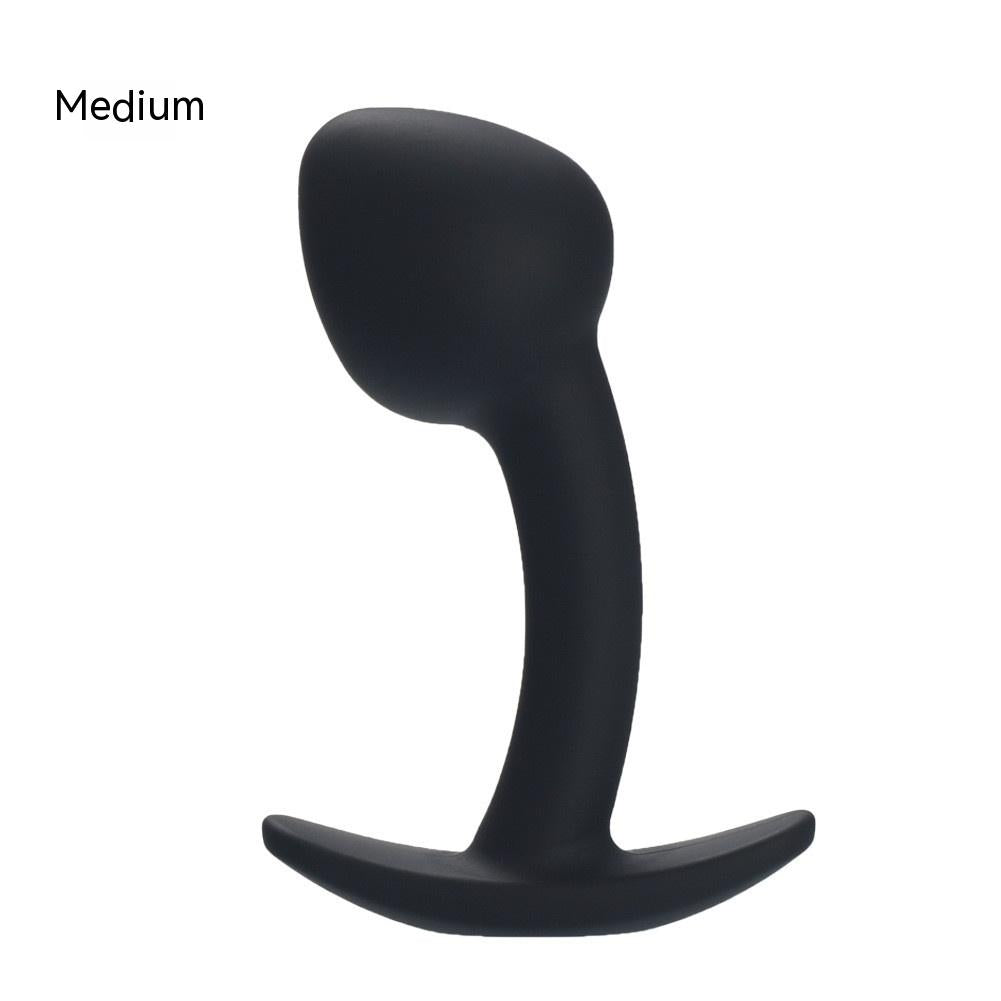 Mushroom Prostate Massager