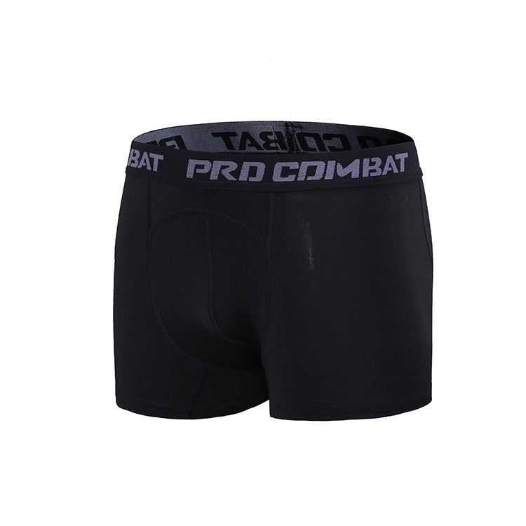 Compression Boxer Briefs