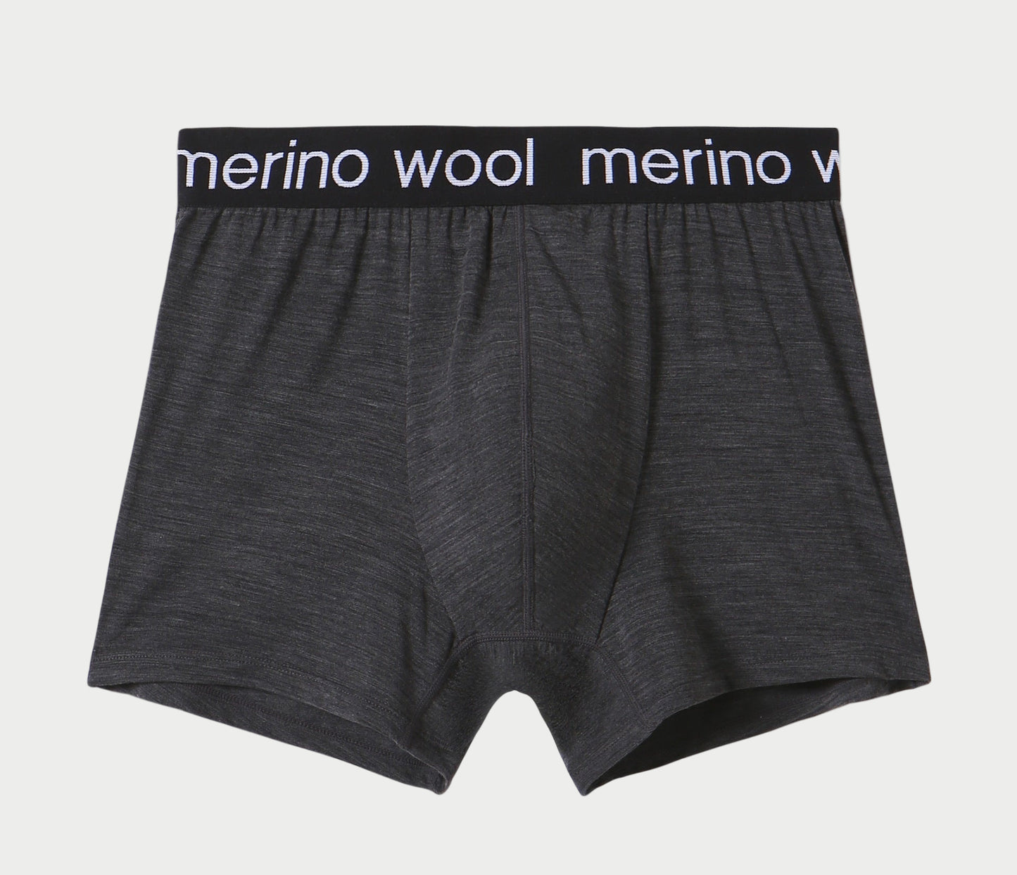 Merino Wool Boxer Briefs