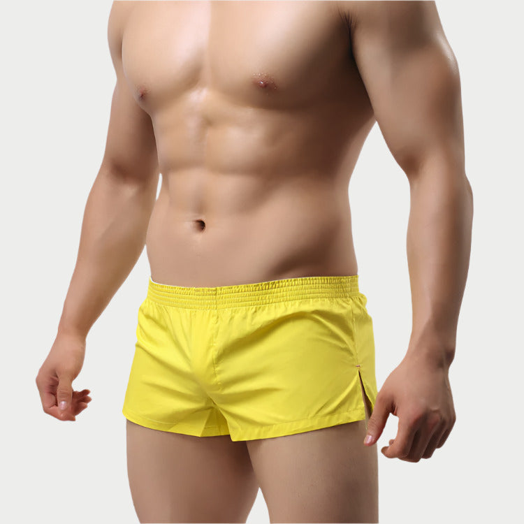 Essentials Booty Shorts