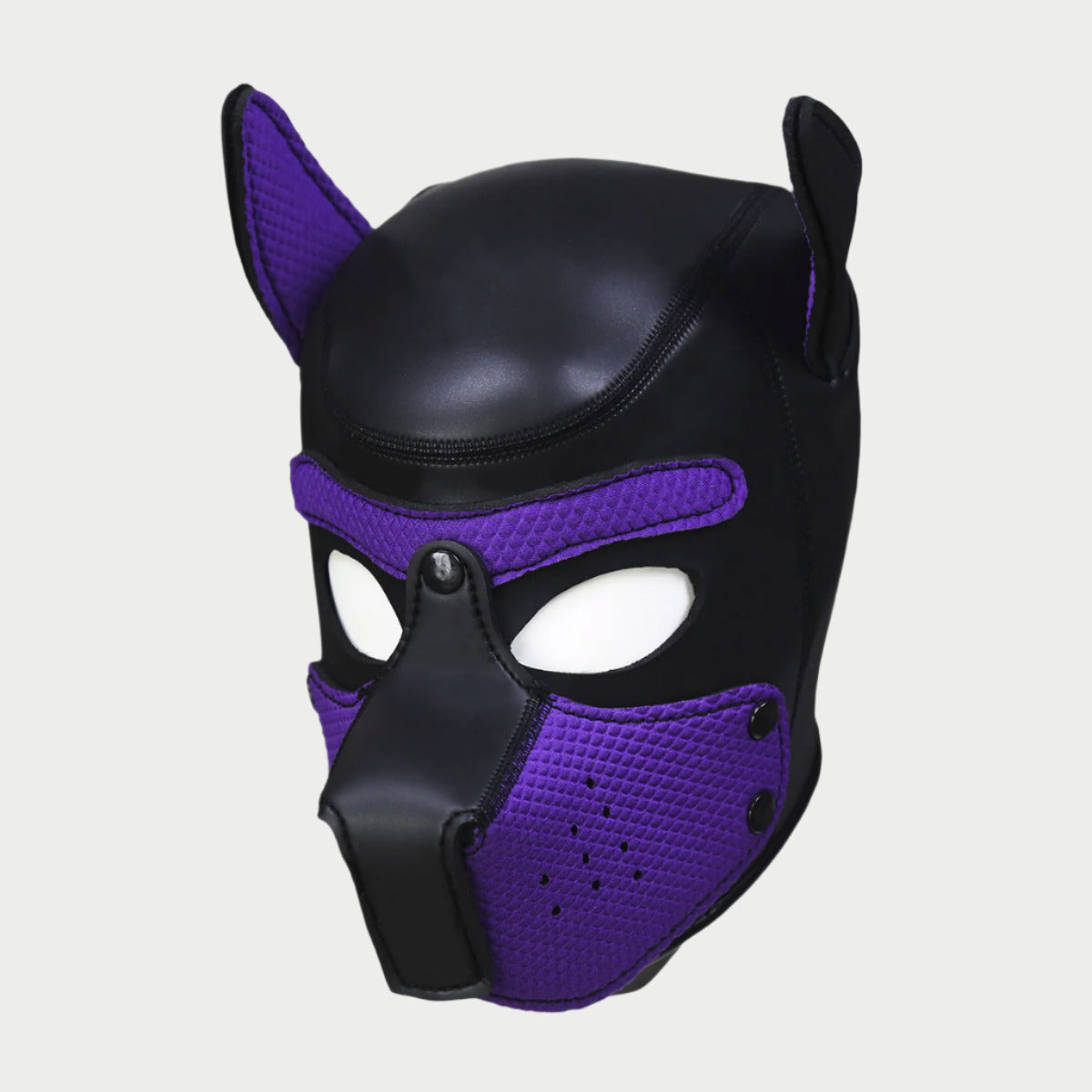 Pup Hood / Mask