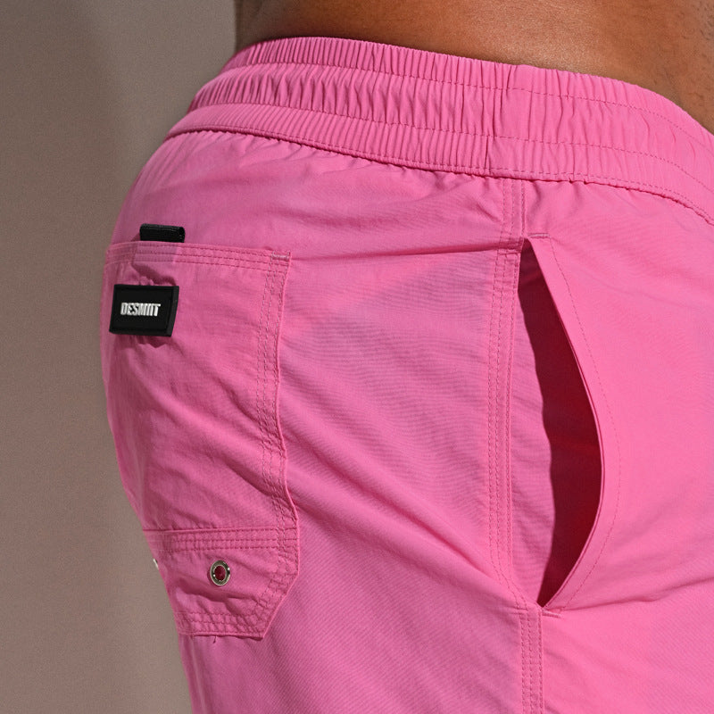 Urban Board Swim Shorts