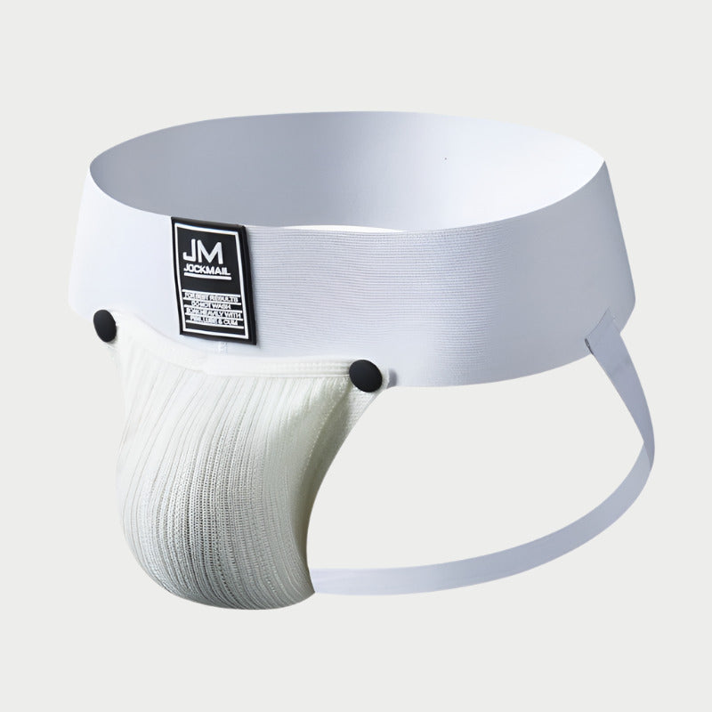 Wide Band Classic Jockstrap