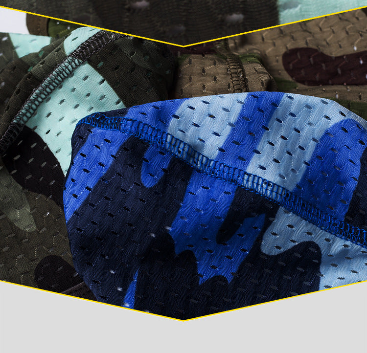 ORLVS Camo Jockstrap