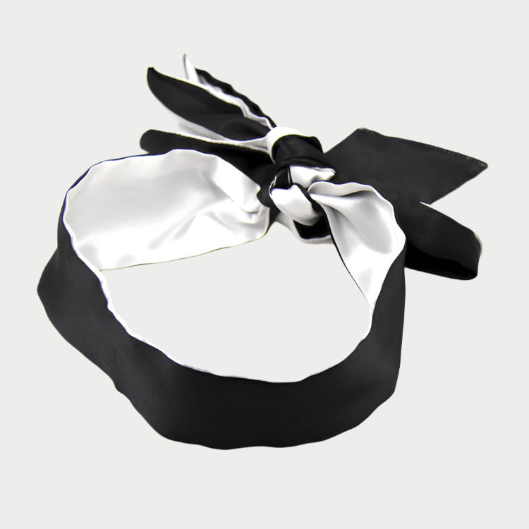 Satin Eye Mask Blindfold