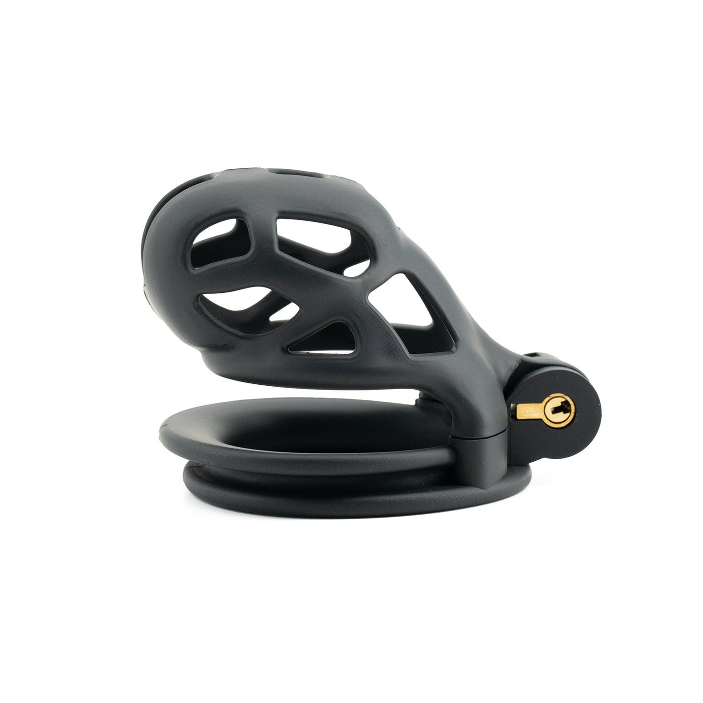 Ultra-Light Breathable Chastity Cage