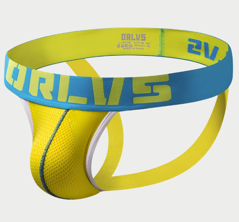 Duo-Tone Jockstrap
