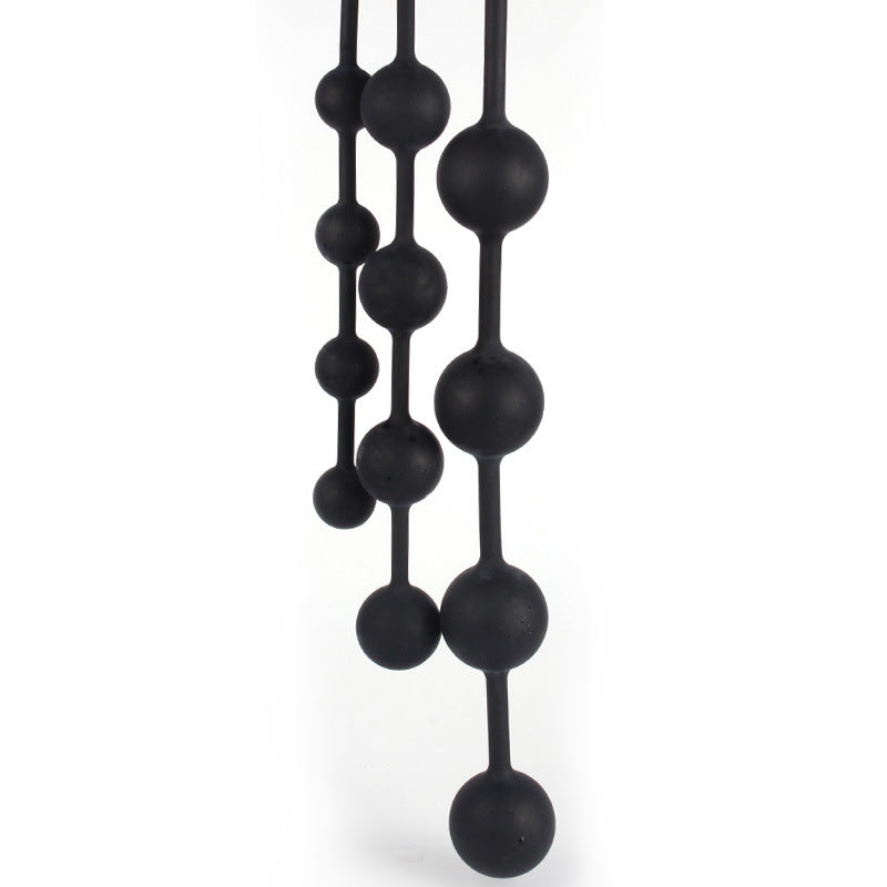 Silicone Beads