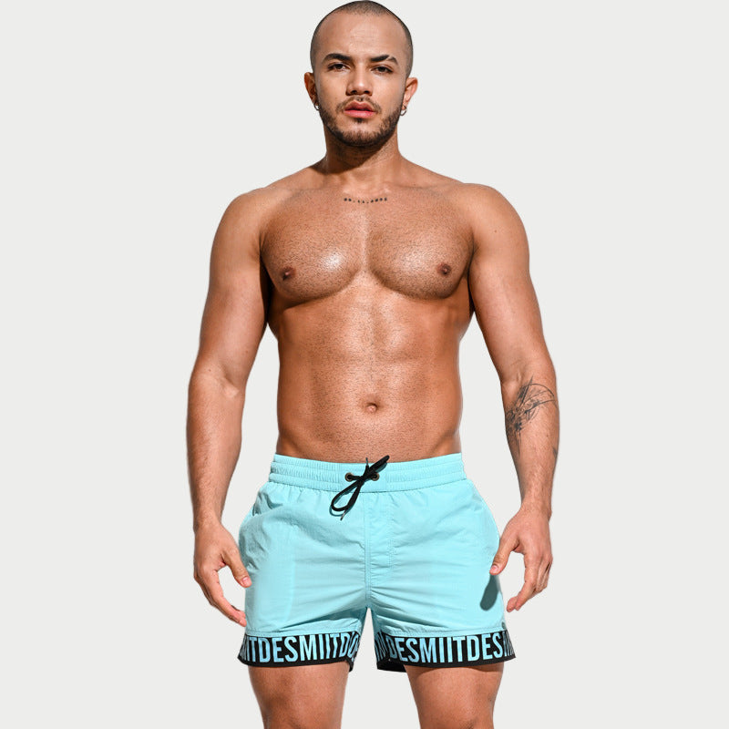 Urban Board Swim Shorts