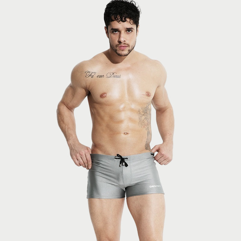 Titan Swim Trunks