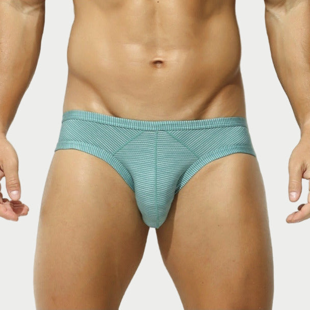 Contour Strap Briefs