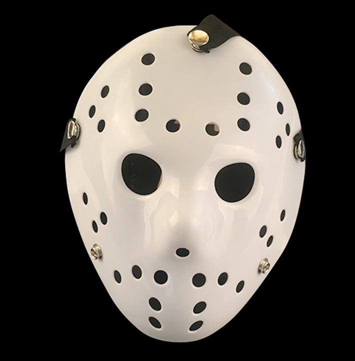 Horror Hockey Mask