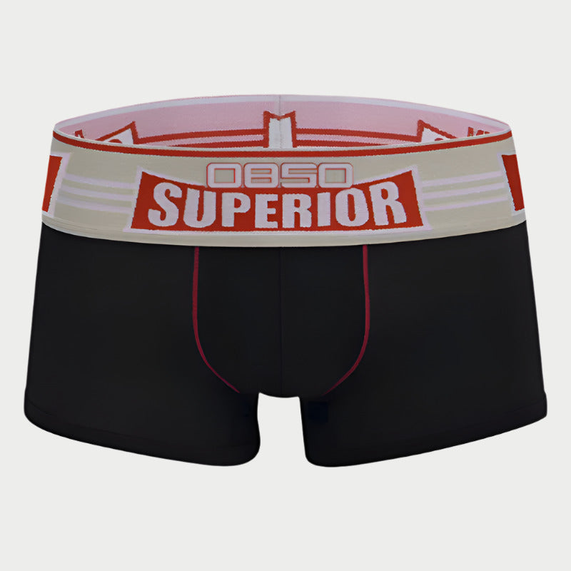 Superior Boxer Briefs