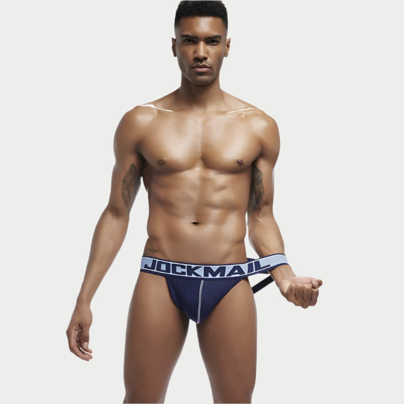 Mesh Comfort Jockstrap