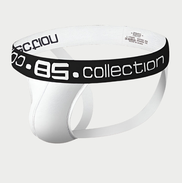 Infinity Comfort Jockstrap