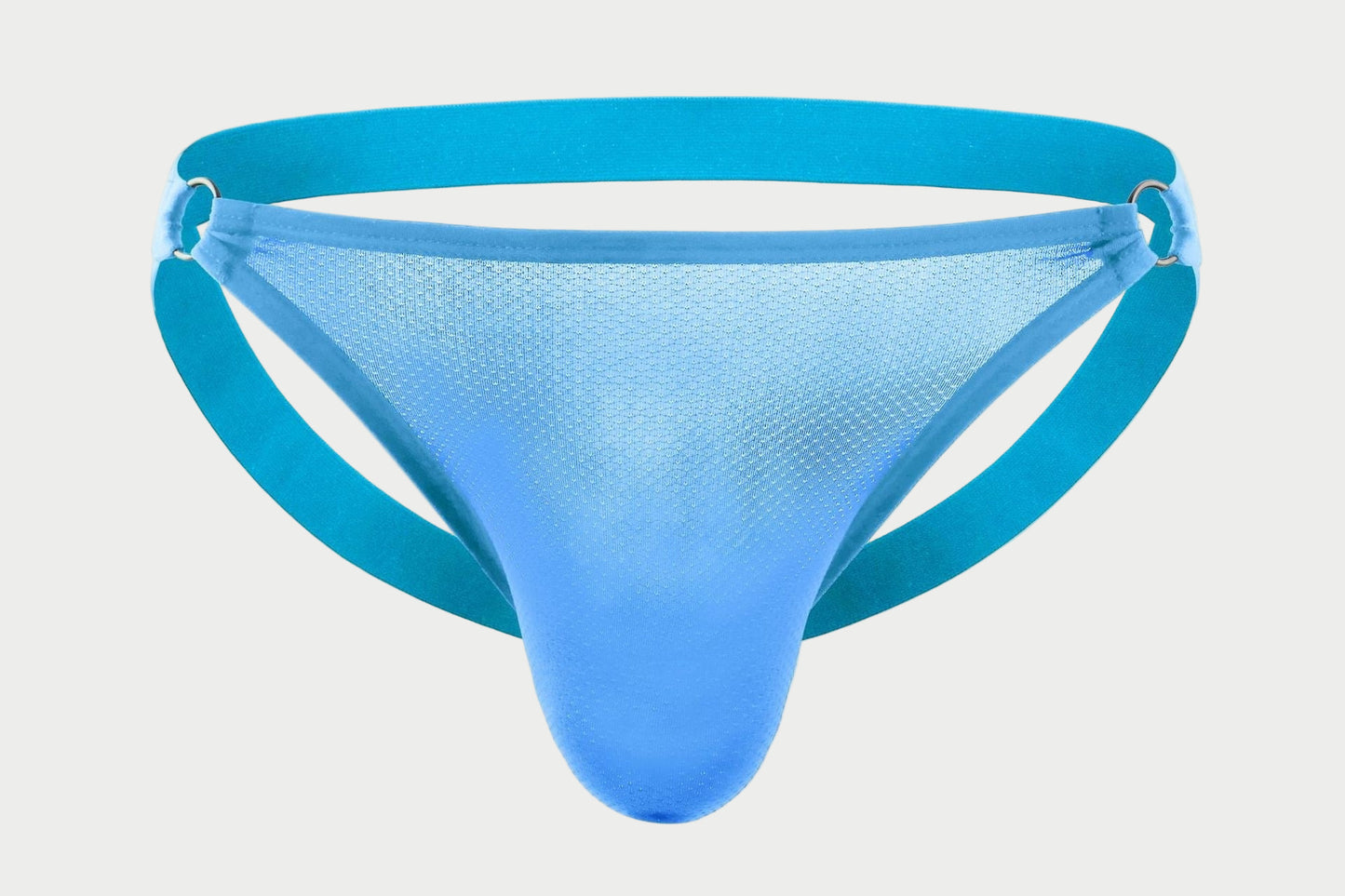 Ring Strap Bikini Jockstrap