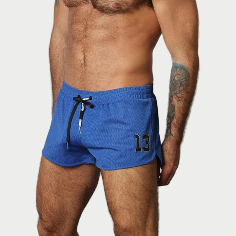 Varsity 13 Mesh Shorts