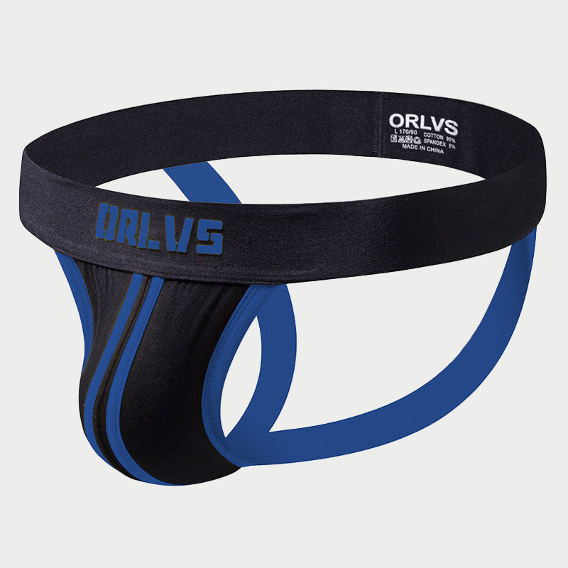 ORLVS Sport Racer Jockstrap