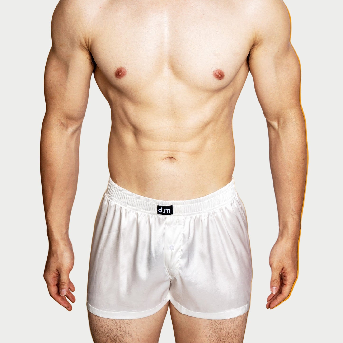 Silk Touch Boxers
