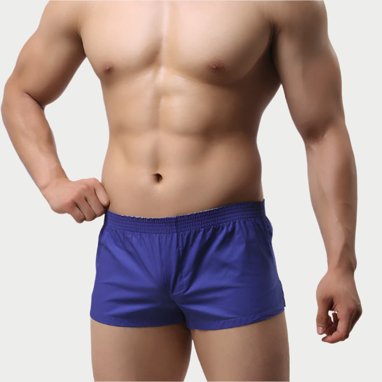 Essentials Booty Shorts