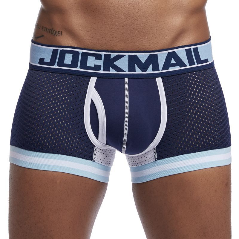 Sports Boxer Briefs