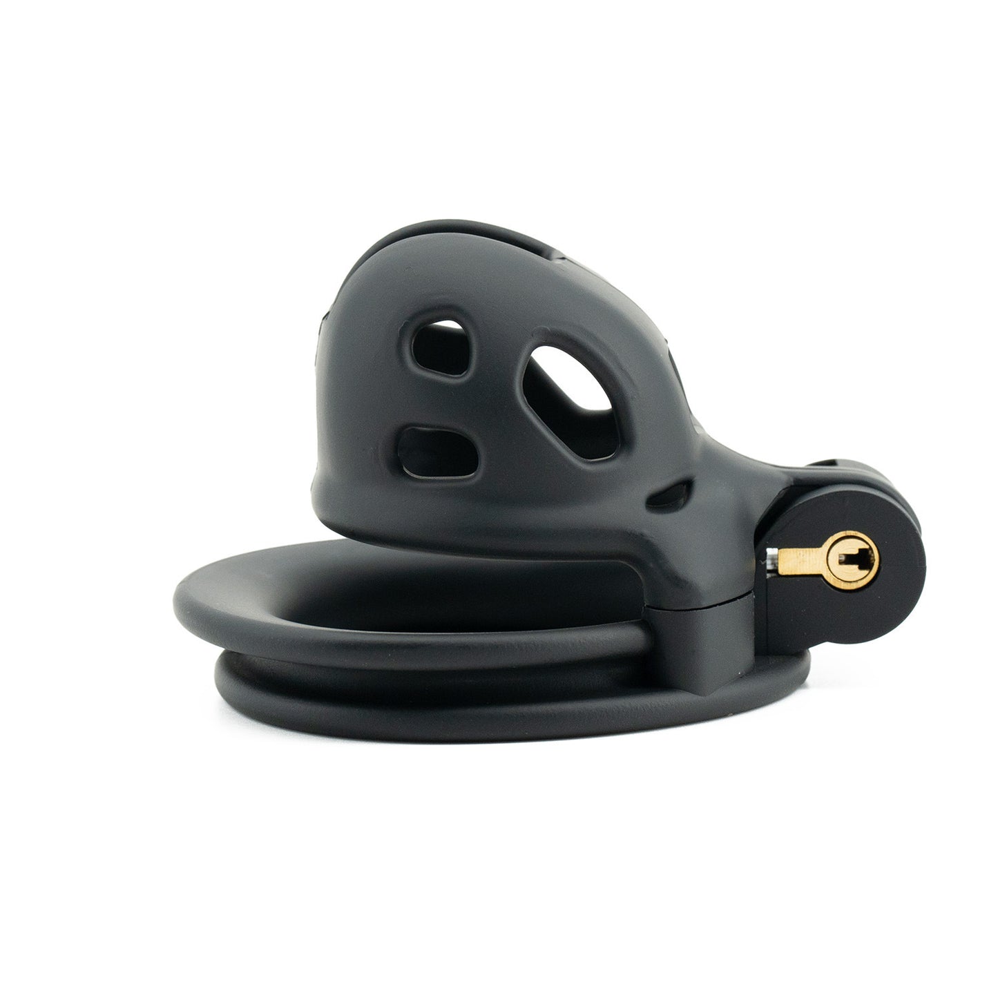 Ultra-Light Breathable Chastity Cage
