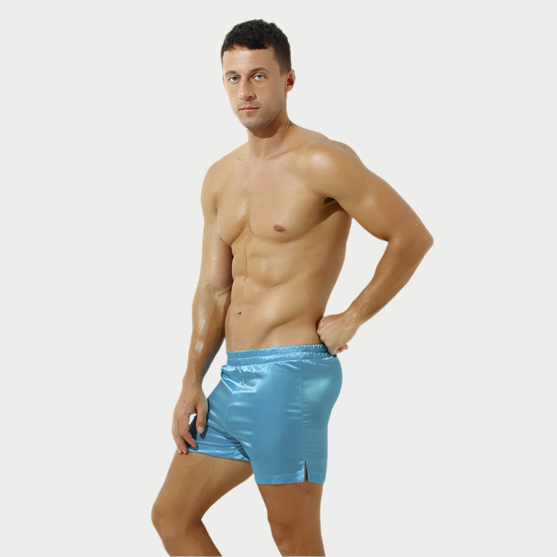 Satin Comfort Silky Boxers