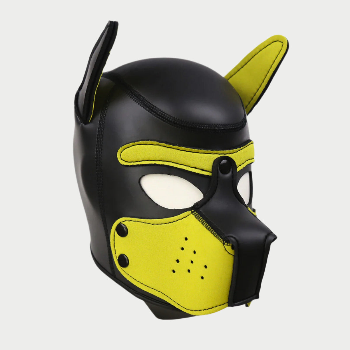 Pup Hood / Mask