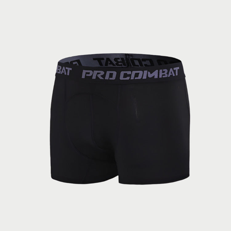 Compression Boxer Briefs