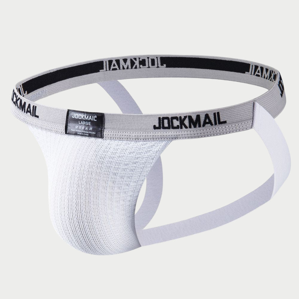 Short Band Classic Jockstrap