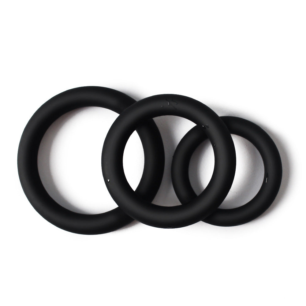 C-Ring Set (3 Pack)