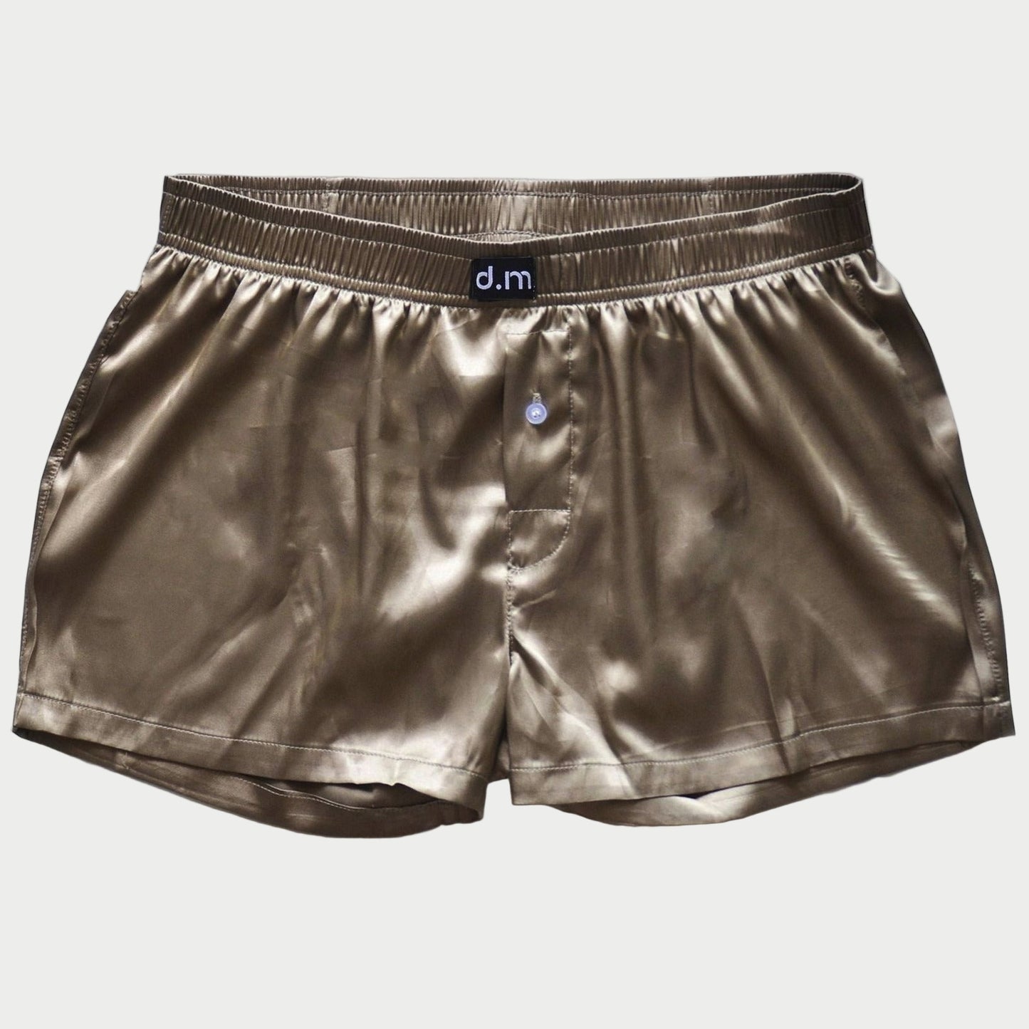 Silk Touch Boxers