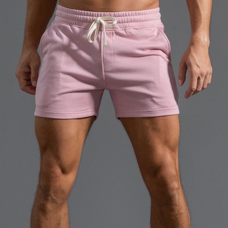 Comfort Sweatpant Shorts