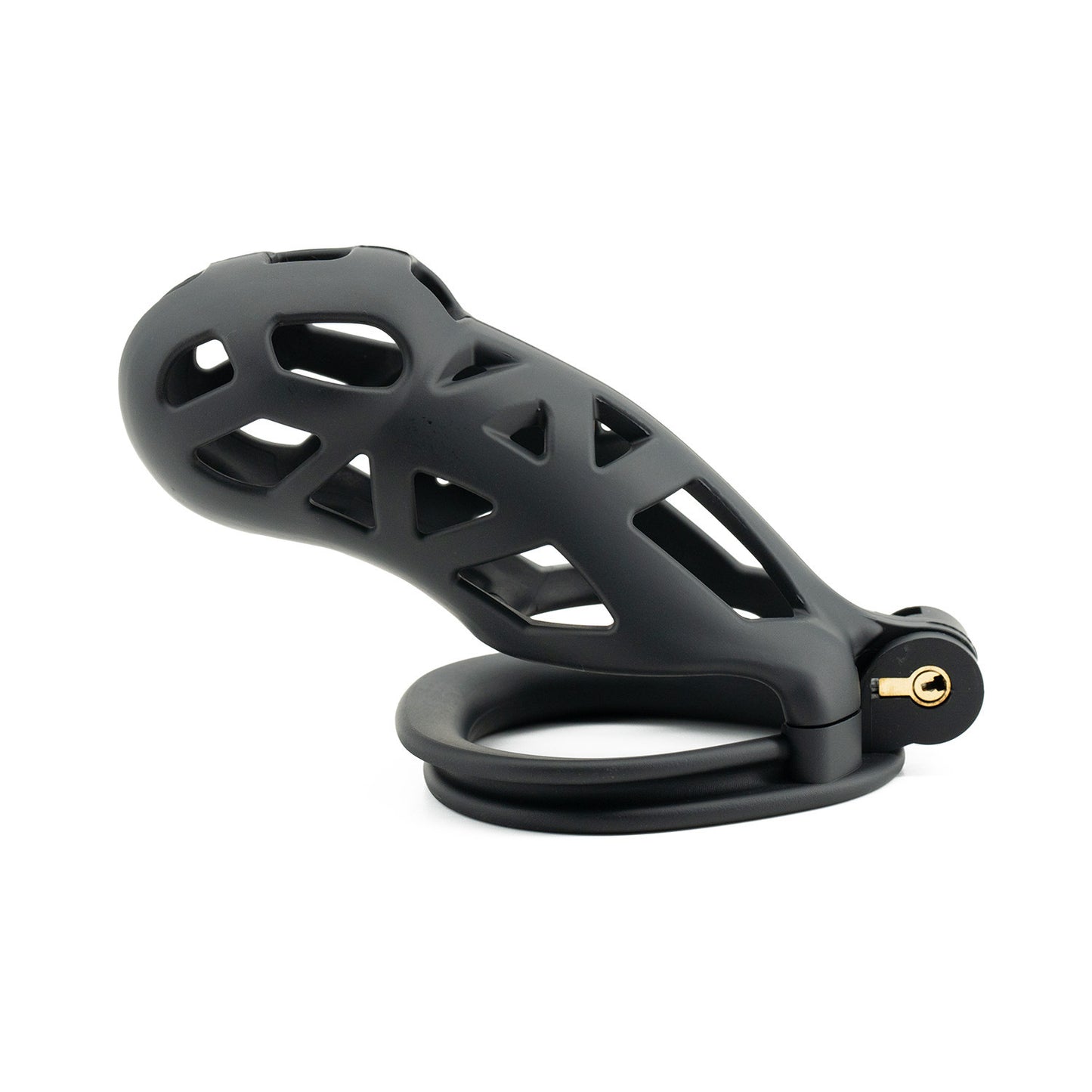 Ultra-Light Breathable Chastity Cage