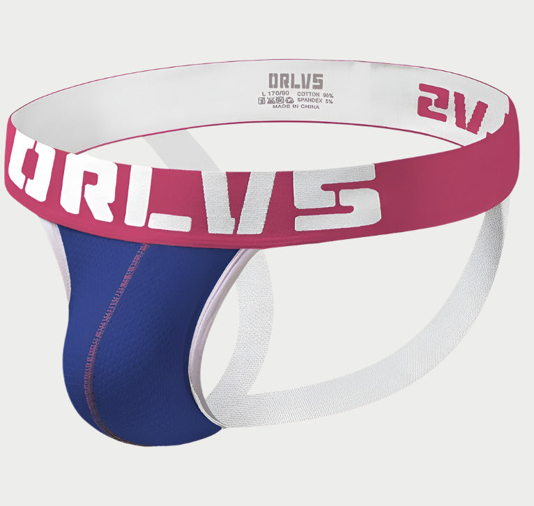 Duo-Tone Jockstrap